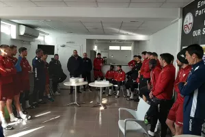 Έσβησαν κεράκια (ΦΩΤΟΣ)