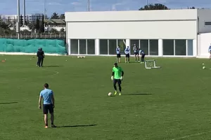 (ΦΩΤΟΣ kerkida) ΤΕΛΕΥΤΑΙΑ ενόψει ΑΠΟΕΛ/Τα δεδομένα