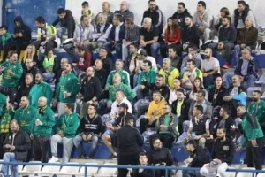 ΕΙΣΙΤΗΡΙΑ για το ντέρμπι