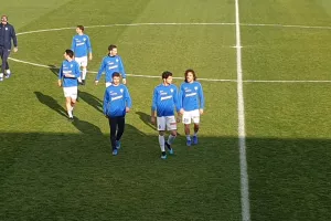 Πεντάρα-ΟΝΕΙΡΟ ο Εθνικός/ ΔΙΑΣΥΡΜΟΣ και... μαύρο απόγευμα για Ανόρθωση (φώτος)