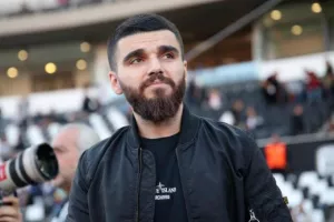 Ασπίδα Σαββίδη σε Φερέιρα: «Απόλυτη στήριξη στον προπονητή»!