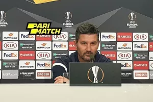 ΟΥΖΟΥΝΙΔΗΣ: "Το 3-0 δεν δείχνει την πραγματική διαφορά/Υποχρέωση απέναντι στην ομάδα..." (Φώτος)
