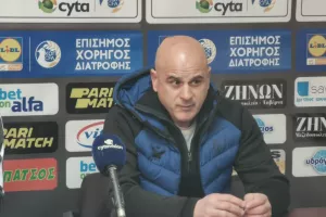 ΤΙΜΟΥΡ: "Νιώθουμε πολύ λίγο σεβασμό για τη δουλειά που κάνουμε/Μια φορά στα 100 χρόνια"