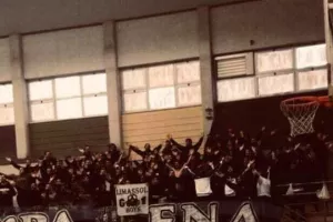 ΘΥΡΑ 1: "Δεν θα παρευρεθεί ο ΑΠΟΠ, κατοχυρώνεται υπέρ μας το παιχνίδι"