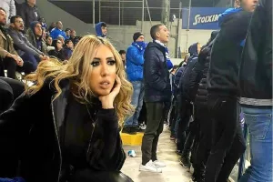 ΑΝΟΡΘΩΣΗ και ΑΜΜΟΧΩΣΤΟΣ!