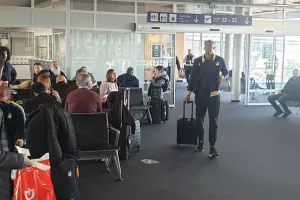 Στον... αέρα το ΑΠΟΕΛ (φώτος)