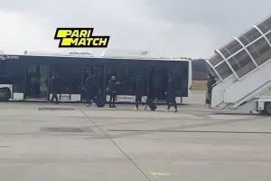 ΑΠΟΕΛ/ Πάτησε... Ελβετία (Φώτος)