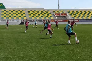 Ολοκλήρωσε για Ανόρθωση