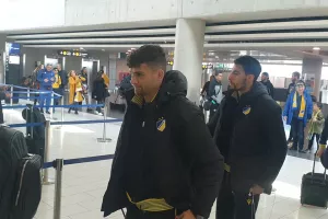 Πέταξε για Βασιλεία (φώτος)