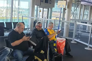 Στον... αέρα το ΑΠΟΕΛ (φώτος)