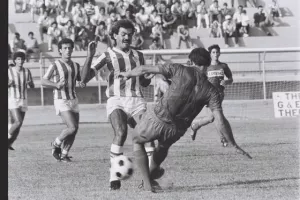 ΣΚΑΓΙΑΣ:"Η Ανόρθωση έχει πίεση αλλά...είναι η Ανόρθωση"