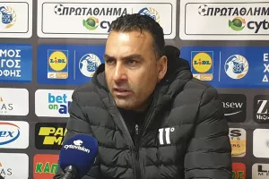 ΣΩΦΡΟΝΗΣ: "Μια από τις σημαντικότερες νίκες φέτος"