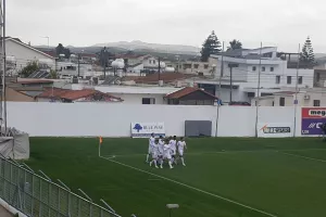 Μεγάλο ΔΙΠΛΟ με 10 παίκτες η Καρμιώτισσα (φώτος)
