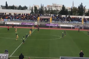 ΜΠΑΜ... με Βαλακάρι η Πάφος (φώτος)