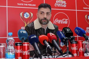 Το σκέφτηκε αλλά...  