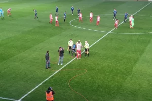 Μεγάλο παιχνίδι, μεγάλο διπλό ο Απόλλωνας (φώτος)