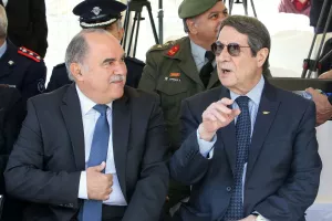 Τελικά ποιος το έκανε; 
