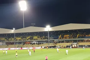 Με επιβλητικό στυλ στην... ελίτ! (φώτος)