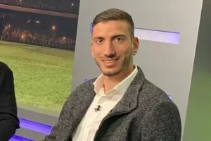 ΜΗΝΑΣ: "Όνειρο κάθε Λεμεσιανού"
