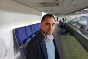 Με επιβλητικό στυλ στην... ελίτ! (φώτος)
