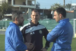 ΚΛΙΚΣ από την πρωινή 