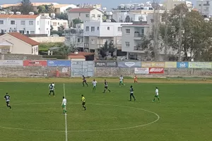 Νίκη και βαθιά ανάσα για Ακρίτα (φώτος)