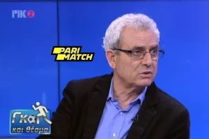 ΑΝΤΩΝΙΟΥ: "Ο Μπεργκ είναι ηγέτης/Πιστεύω θα κερδίσει το ΑΠΟΕΛ την Ομόνοια"