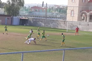 Μοιρασιά στον Ύψωνα (Φώτος)