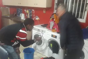"Respect στους αφανείς ήρωες"