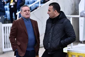 Σωφρόνης/Πρόδρομος
