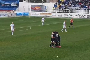 Πρωτόγνωρο για Ανόρθωση!