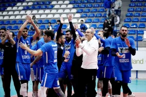 "Η φωνή σας έφτασε μέχρι και στην Αμμόχωστο!"