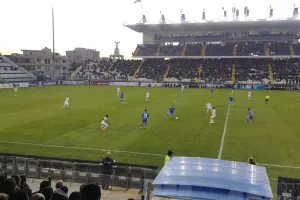 Τριάρα με ΤΖΙΜΗ και τώρα ΑΠΟΕΛ! (φώτος)