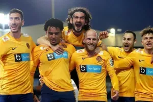 Κάλεσμα ενόψει Ομόνοιας: "Οι ποδοσφαιριστές σας χρειάζονται στην Ανατολική"