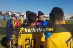 ΣΥΓΚΙΝΗΣΗ μετά το ντέρμπι