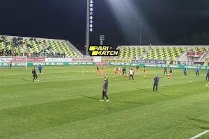 ΑΠΟΕΛ/Ο Γουίλερ και οι άλλες έξι αλλαγές 