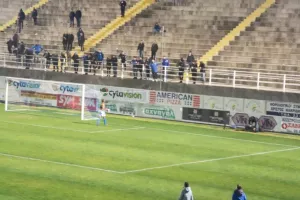 Η... κίνηση του Ενσούε (βίντεο)