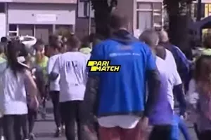  ΑΠΟΕΛ/Ομόνοια: Σκηνικό... στο Μαραθώνιο! (ΦΩΤΟ)