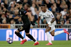 (ΤΕΛΙΚΑ) Ρεάλ 1-2 Μαν. Σίτι, Λυών 1-0 Γιουβέντους