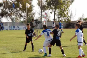 Το Ayia Napa Youth Soccer Festival θα διεξαχθεί για 20η συνεχόμενη φορά