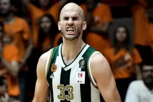 EuroLeague: Τα πέντε πιο "συγχρονισμένα" δίδυμα της διοργάνωσης