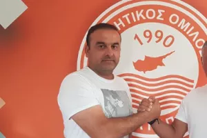 "Βόμβες" από Κώστα Ηλία (ΔΗΛΩΣΕΙΣ/UPD)