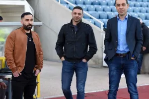 Ο Σόουζα... έσωσε το τρίποντο πριν το ντέρμπι με την Ανόρθωση! (φώτος)