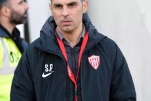 Ο Σόουζα... έσωσε το τρίποντο πριν το ντέρμπι με την Ανόρθωση! (φώτος)