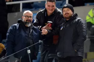 Ο Σόουζα... έσωσε το τρίποντο πριν το ντέρμπι με την Ανόρθωση! (φώτος)
