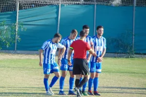 Επίλεκτη Κατηγορία ΣΤΟΚ - Πρόγραμμα 18ης αγωνιστικής