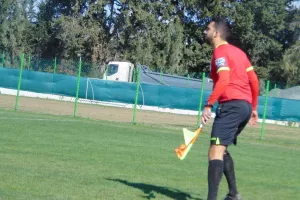 Κ16 (Φωτορεπορτάζ) Πάφος FC - Απόλλωνας