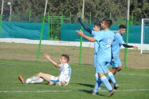 Κ16 (Φωτορεπορτάζ) Πάφος FC - Απόλλωνας