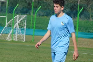 Κ16 (Φωτορεπορτάζ) Πάφος FC - Απόλλωνας