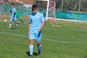 Κ16 (Φωτορεπορτάζ) Πάφος FC - Απόλλωνας